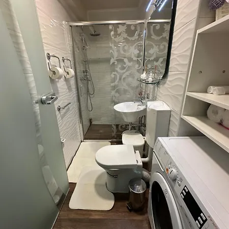 Deluxe An Apartmán
