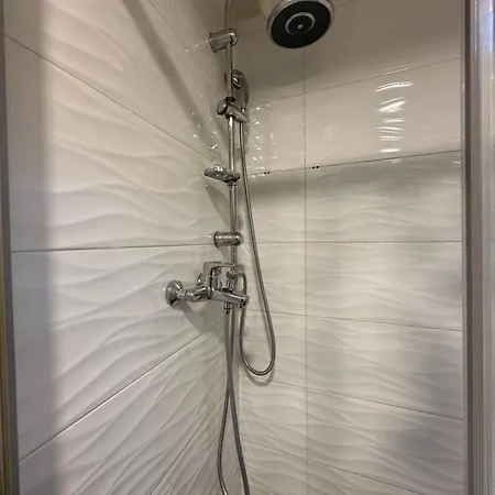 Deluxe An Apartmán Sarajevo