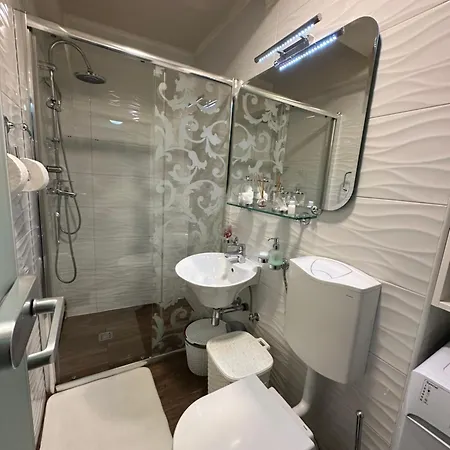 Deluxe An Apartmán *