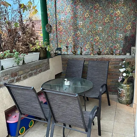 Deluxe An Apartmán Sarajevo