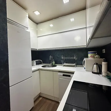 Deluxe An Apartmán Sarajevo